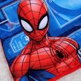 Maillot de bain Marvel Spider-Man pour garçon, caleçon boxeur-2