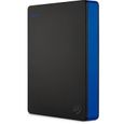 SEAGATE - Disque Dur Externe Gaming Playstation PS4 - 4To - USB 3.0 (STGD4000400)-2