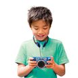 Appareil photo enfant VTECH Kidizoom Duo DX Bleu - Des fonctionnalités innovantes-2