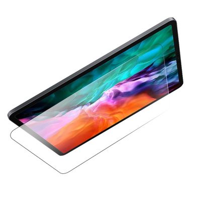 Kepuch 2 Pellicole In Vetro Temperato Per IPad Pro 11 (2022-2018) E IPad Air 4/5 10.9" - Trasparente 9H