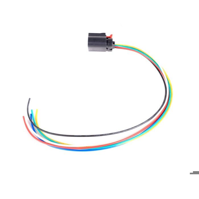 DÉBITMÈTRE DE MASSE D'air Pour Peugeot 206 2.0 Hdi 1999- 306 1.9 D 307