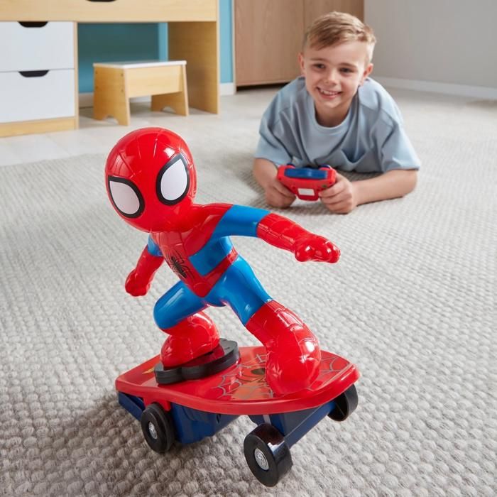 MARVEL'S SPIDER-MAN: MILES Morales - [PlayStation... | Jeu vidéo | état très bon EUR 31,40