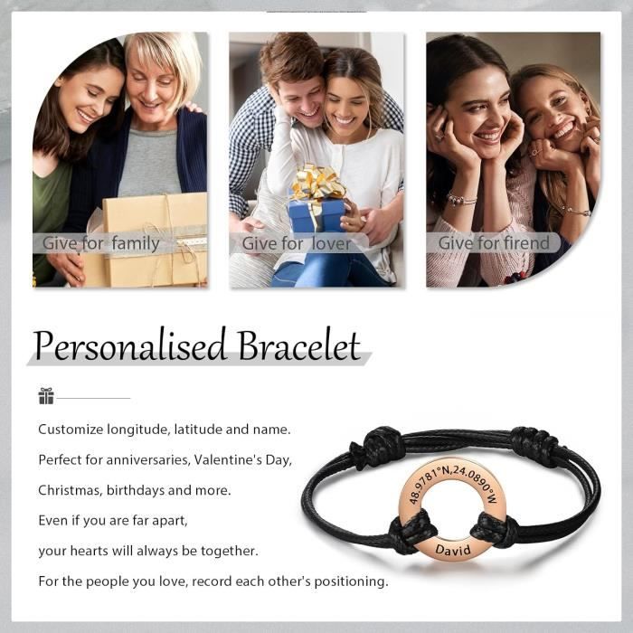Engagement bracelet online