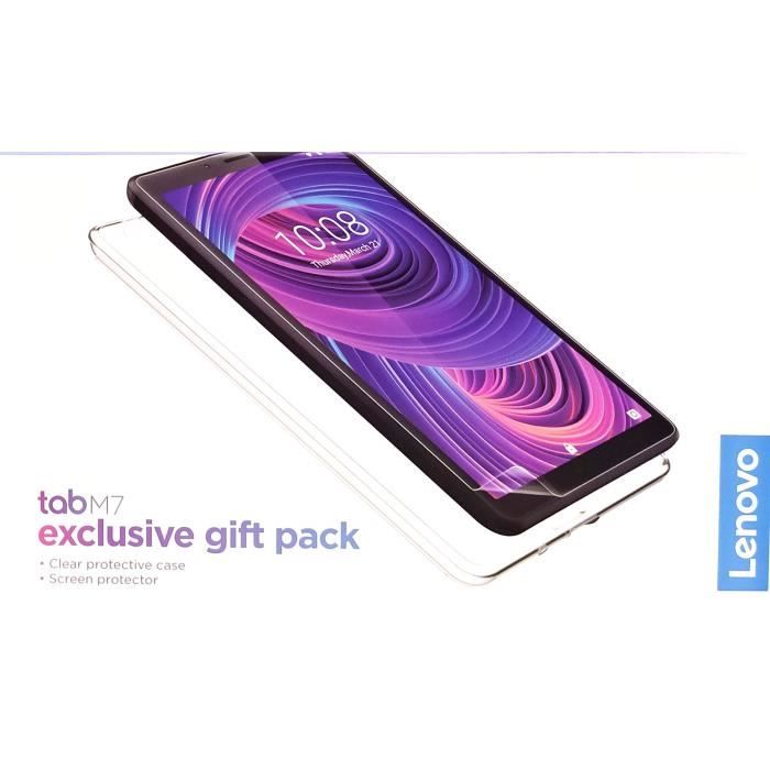 Tablette Lenovo Tab M8 17, 8 cm (7" SD IPS2