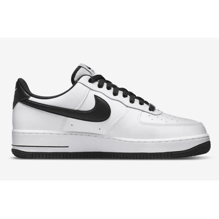 Nike Air Force 1 Low Femme Homme Chaussures Entra nement Blanc