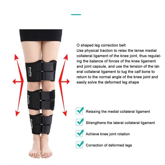 Ceinture top de jambe