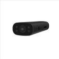 Mini caméra espion WiFi T&T - Enregistreur vidéo de surveillance à distance - Noir - 1080p - Microsd (TF) - CMOS-3