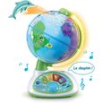 VTECH - Mon Premier Globe Lumi Touch-3