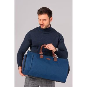 Housses de Costume de Voyage Housses de Vêtements pour Transport Sac de Costume Sacs de Voyage