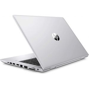 PC Portable HP 15,6" Noir – AMD Ryzen 5, RAM 6 Go, Stockage 475 Go, Windows 11 Pro