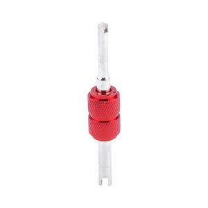 ADAPTATEUR LAITON SANS fuite pour systèmes de climatisation R134A et