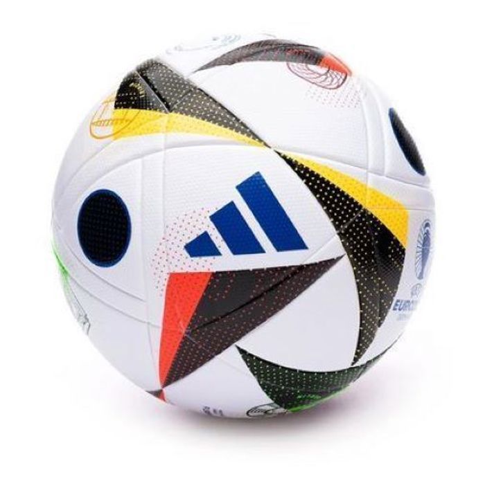 SPORT STORE Ballon De Foot Italie Taille 5 Vert/Blanc/Rouge - Ballon Drapeau Italien Idéal Cadeau