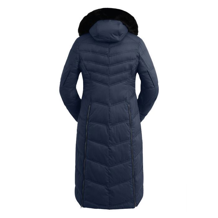 Manteau d'équitation huilé Lovergreen