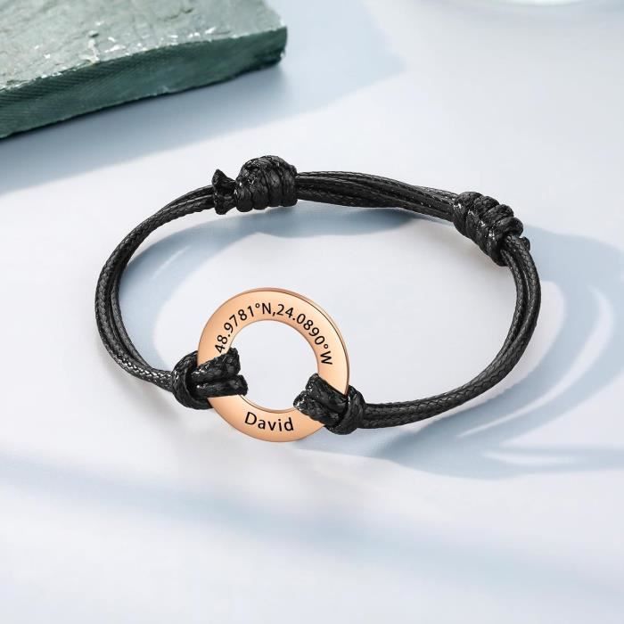 Engagement bracelet online