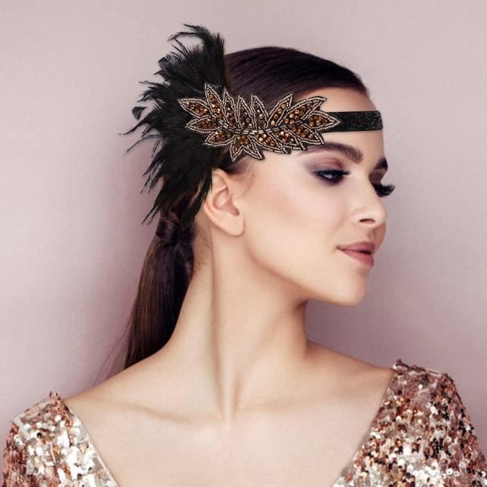 Headband Anne 20