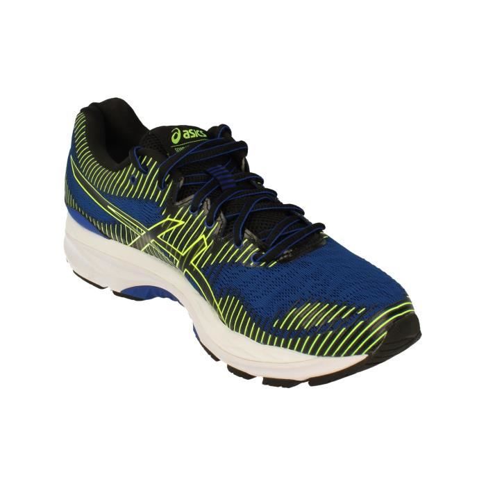 Chaussures Running Homme KINSEI BLAST Bleu / Jaune PE 2022