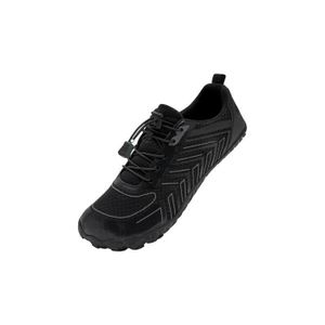 Chaussures De Montagne Go Sport – Taille 41, Couleur Beige, En Cuir, Comme Neuves