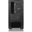 THERMALTAKE BOITIER PC Versa H17 - Mini Tour - Noir - Format Micro ATX (CA-1J1-00S1NN-00)-5