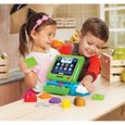 VTECH - 1,2,3 Imite-Moi - Caisse Enregistreuse Interactive Maxi Shopping - Jouet d'Imitation Enfant-5