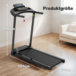 Tapis De Course Pliable Proform Performance 400i - 18 Km/h Max, Inclinaison 10%, écran LED, IFit Compatible
