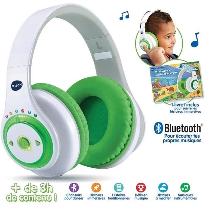 Vtech kidi best sale max