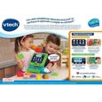 VTECH - 1,2,3 Imite-Moi - Caisse Enregistreuse Interactive Maxi Shopping - Jouet d'Imitation Enfant-7