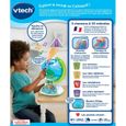 VTECH - Mon Premier Globe Lumi Touch-7