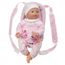 porte bébé corolle