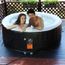 Chauffage Jacuzzi Gonflable