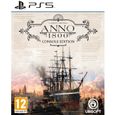 Jeu de gestion ANNO 1800 - UBISOFT - Edition console PS5 - Version boîte - PEGI 12+ - Mode en ligne-0