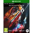 Need for Speed : Hot Pursuit Remastered Jeu Xbox One-0
