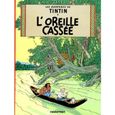 Les Aventures de Tintin Tome 6-0