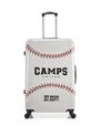 CAMPS UNITED - Valise Grand Format ABS/PC CHICAGO 4 Roues 75 cm-0
