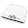 SOEHNLE Balance Page Comfort 400 10 kg / 1 g blanc-0