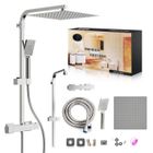 MULISOFT Douchette Bidet WC multifonctionnel Douchette à Main Bidet Spray Pistolet Pulvérisateur à main de toilette