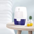 Mini Déshumidificateur d'air électrique - YOUNGDO 500ml Déshumidificateur de la Maison Portable et Silencieux pour Bain Chambre