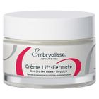 Crème Lift-Fermeté Anti-Âge - EMBRYOLISSE - 50ml - Peaux matures - Texture soyeuse - Rides corrigées