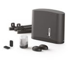 Kit moteur de portail coulissant - AVIDSEN - Zenia 251 - Jusqu'à 250 kg et 4 mètres max