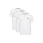 Lot 3 TShirts 100% coton - Guess jeans.