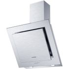 ROSIERES Hotte décorative ROSIÈRES RDX6MX - L 60 cm - Inox - 66 dB - 4 vitesses - Classse A - Eclairage LED