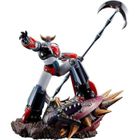 Figurine de collection - TAMASHII NATIONS - UFO Robo Grendizer - Touche Métallique - Support inclus - Mixte