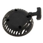 BESTGREEN Lanceur 4 trous d = 113.5 mm - souffleur a feuilles