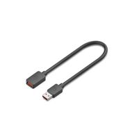 Xiaomi YHEMI MU711-1 1M Câble d'extension USB3.0,5 Gbit/s,PVC,Données synchronisées,Transfert de charges