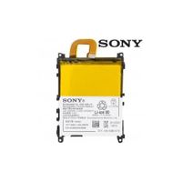 Batterie d'origine Sony Xperia Z1 LIS1525ERPC