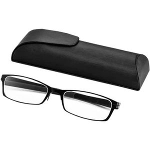 monture de lunettes durable charnières à ressort Vecien 3 paires de lunettes de lecture ovale 3 couleurs homme femme presbytie 