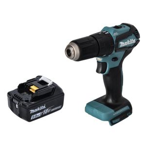 Visseuse à Percussion Pneumatique Vigor Mini V5671N - Couple 1300Nm - 1/2" - Mécanisme Jumbo Marteau - Poids 1,28kg