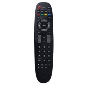 Télécommande Universelle Pour Téléviseurs Chiq / Changhong - Neuf Dans Son Emballage