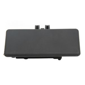 Accessoire Intérieur Voiture Poignée De Verrouillage Boîte à Gants Pour Peugeot 206/207, Citroën C2 - Réf. 8218P3