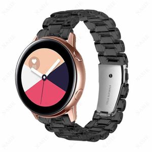 MONTRE CONNECTÉE Galaxy Watch 4 40mm - Le noir - Bracelet de montre
