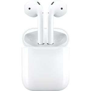 OREILLETTE BLUETOOTH APPLE Écouteurs sans fil AirPods 1 - Reconditionné - Excellent état